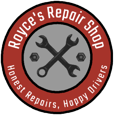 roycesrepairshop.com